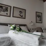 Гостевой дом Dante's Relais