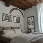 Dante's Relais Гостевой дом Флоренция