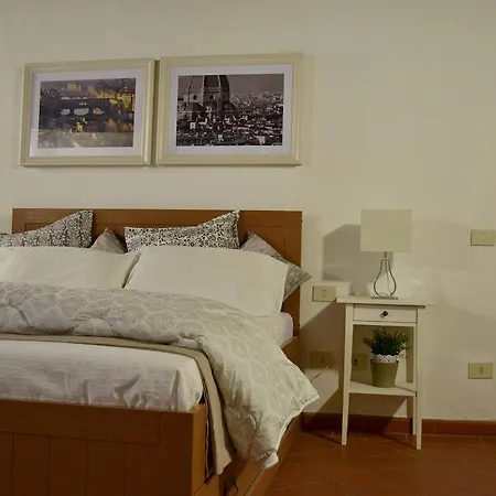 Dante's Relais Penzion