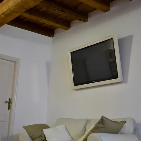 Dante's Relais Gasthuis 3*