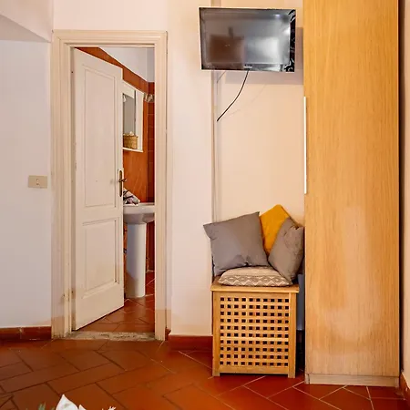 Dante's Relais Penzion 3*