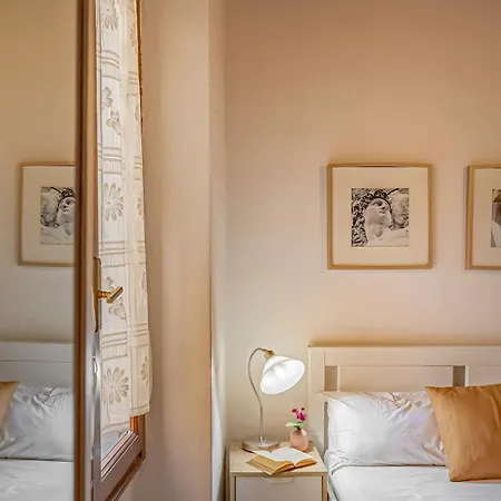 Dante's Relais Penzion