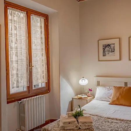 Penzion Dante's Relais