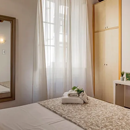 Gasthuis Dante's Relais