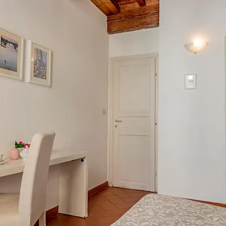 Dante's Relais 3*