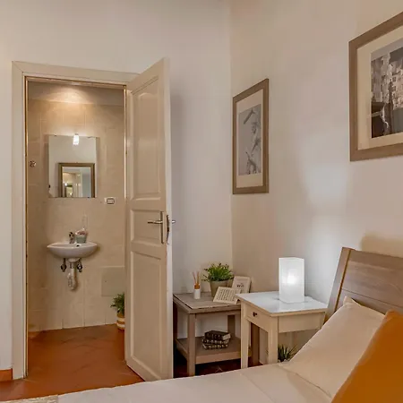 Dante's Relais Florence