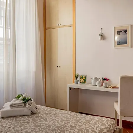Gasthuis Dante's Relais