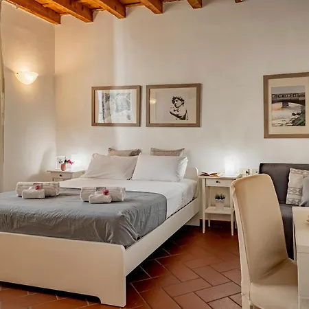 Gasthuis Dante's Relais Florence
