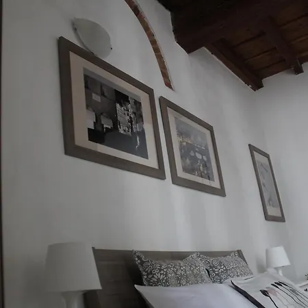 Penzion Dante's Relais Florencie