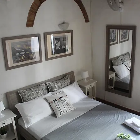 Dante's Relais 3* Florencie