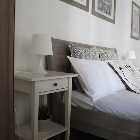 Penzion Dante's Relais 3*