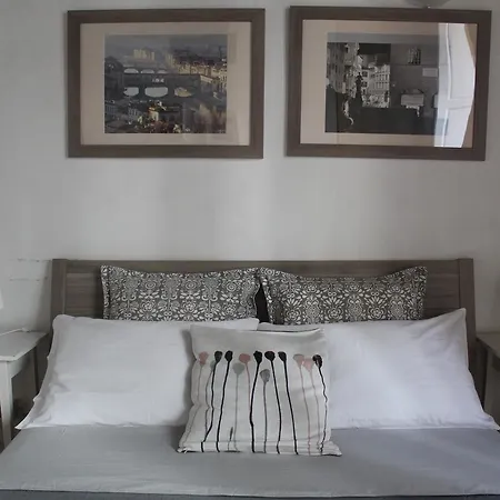 Dante's Relais 3* Florencie