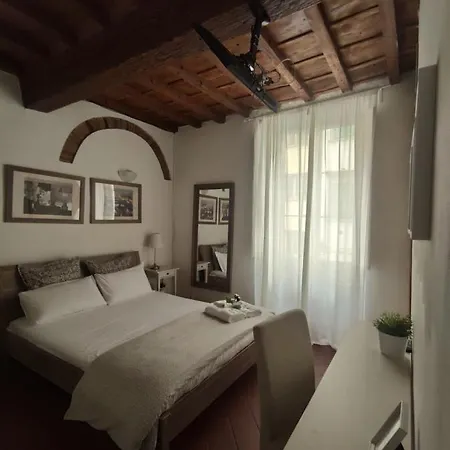 Penzion Dante's Relais 3*