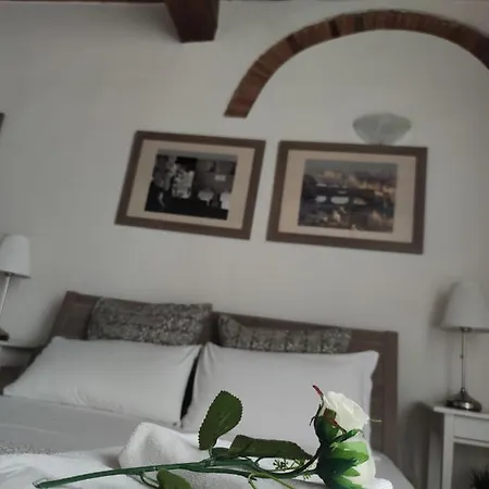 Dante's Relais בית הארחה פירנצה