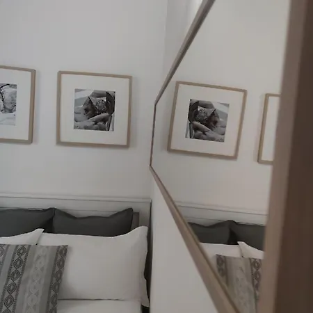 Dante's Relais 3* Florencie