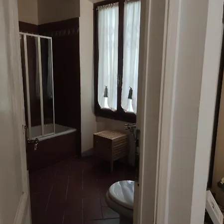 Dante's Relais 3* Florencie