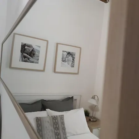 Dante's Relais בית הארחה