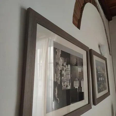 Dante's Relais בית הארחה 3*