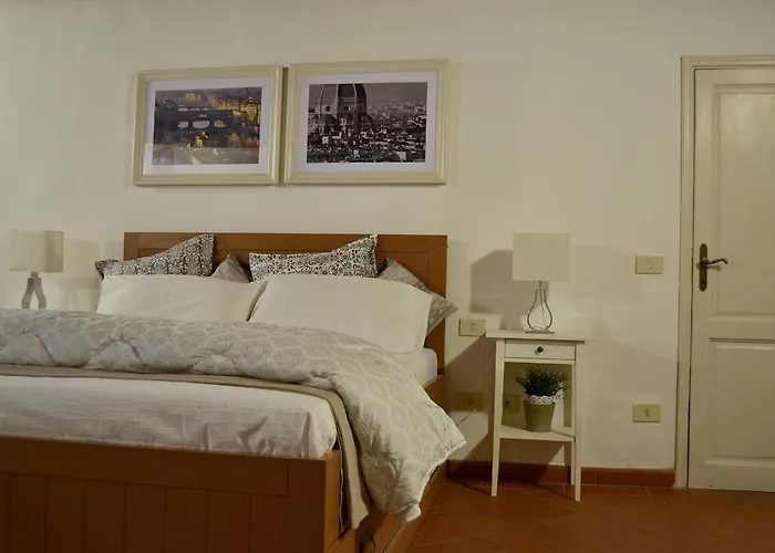 Dante's Relais Penzion