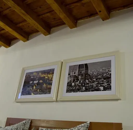 Dante's Relais 3*
