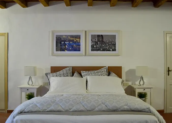 Dante's Relais Florencie