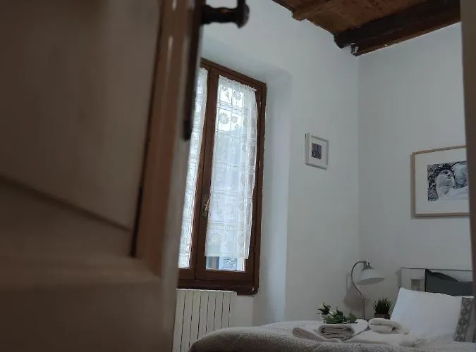 Pensionat Dante's Relais