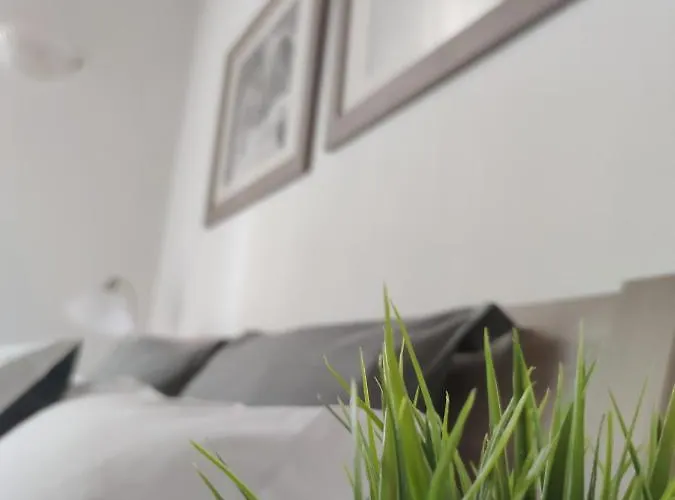 Pensionat Dante's Relais Florens