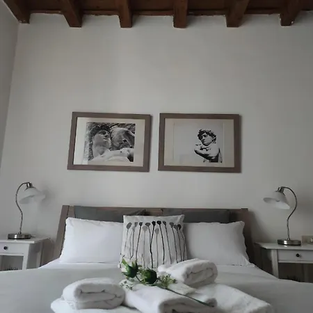 Dante's Relais Πανσιόν Φλωρεντία